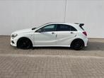 Mercedes a250, Te koop, 1970 kg, Berline, Benzine