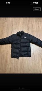 northface jas, Maat 38/40 (M), Zwart, Ophalen of Verzenden, Zo goed als nieuw