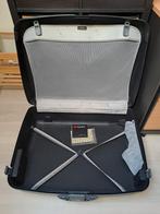 Delsey ruime reiskoffer met cijferslot, Ophalen, Gebruikt