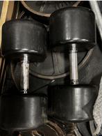dumbell set Lifemaxx, Sport en Fitness, Ophalen of Verzenden, Gebruikt, Benen, Dumbbell
