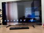Tab Sony te koop , afhalen in Gent centrum. Met remote, Ophalen, Gebruikt, LED, Sony