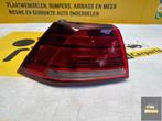 VW Golf 7 Facelift Led Achterlicht Links 5G0945095Q, Auto-onderdelen, Gebruikt, Volkswagen