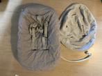 Tripp Trapp Newborn Set + extra beschermhoes, Kinderen en Baby's, Kinderstoelen, Ophalen, Gebruikt, Hangstoel, Gordel(s)