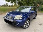 Nissan X trail 2.2dci 4/4 136ch mod 2007 toit gps cuir clim, Cuir, Achat, Entreprise, Noir