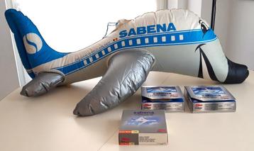 Avions Airbus SABENA beschikbaar voor biedingen