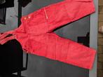 salopet rouge, Enfants & Bébés, Vêtements de bébé | Taille 86, Enlèvement ou Envoi, Utilisé