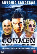 Conmen    DVD.3022, Vanaf 12 jaar, Ophalen of Verzenden, Zo goed als nieuw, Actie