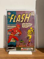 The Flash #139, Comics, Enlèvement ou Envoi, Amérique