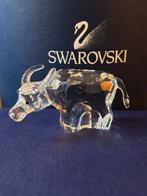Swarovski Buffel D2, Verzamelen, Ophalen of Verzenden, Zo goed als nieuw