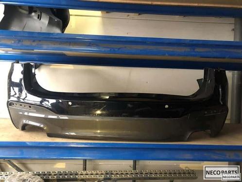 Bmw 5 serie 2017-2019 G31 m-pakket m bumper achterbumper 6xp, Auto-onderdelen, Carrosserie, Bumper, BMW, Achter, Gebruikt, Ophalen