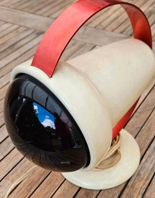 Vintage infraroodlamp philips, Huis en Inrichting, Lampen | Overige, Gebruikt, Ophalen of Verzenden