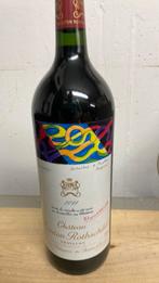 Mouton Rothschild 2011 magnum, Ophalen, Frankrijk, Zo goed als nieuw, Rode wijn