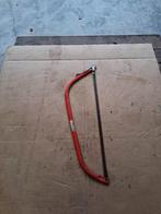 handboomzaag, Tuin en Terras, Ophalen, Gebruikt, Boomzaag