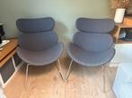 Design relax stoelen (2 stuks), Huis en Inrichting, Ophalen, Zo goed als nieuw