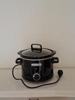 Slow cooker, Elektronische apparatuur, Slowcookers, Ophalen, Timer, Nieuw
