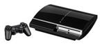 Playstation 3 (enkel Blueray en digitaal, geen game dics), Ophalen of Verzenden, Gebruikt