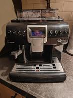 Espresso koffiemachine, Ophalen, Gebruikt, 2 tot 4 kopjes, Koffiemachine