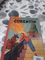 Cuvelier les nouvelles aventures de corentin, Enlèvement ou Envoi, Comme neuf