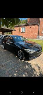 BMW 116D ( GEKEURD VOOR VERKOOP), Particulier, Achat