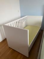 Lit bébé , enfant Paidi Carlo, Enlèvement, Utilisé, Garçon ou Fille