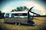 CARAVANE ÉVÉNEMENTIELLE AIRSTREAM, Caravanes & Camping, Particulier