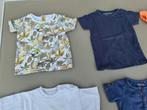 t-shirt met jungle pint, Next Baby, 92, Kinderen en Baby's, Kinderkleding | Maat 92, Zo goed als nieuw, Ophalen