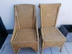 Stoelen, Ophalen, Gebruikt, Overige kleuren, Rustiek