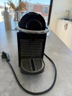 nespresso toestel voor onderdelen (werkt niet meer), Ophalen, Espresso apparaat, Niet werkend, Koffiepads en cups