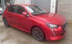 Peugeot, Auto's, Euro 6, 1199 cc, Parkeersensor, Berline