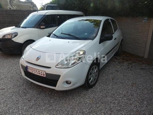 Renault Clio bedrijfswagen, Auto's, Bestelwagens en Lichte vracht, Bedrijf, Te koop, Renault, Overige brandstoffen, BTW verrekenbaar