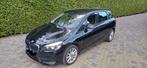 BMW 225xe Iperformance Hybride - 42dkm - Nieuwstaat, Auto's, Stof, 1498 cc, Euro 6, Zwart
