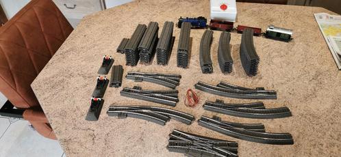 marklin trein en sporen, Hobby & Loisirs créatifs, Trains miniatures | HO, Utilisé, Set de Trains, Märklin, Analogique, NS, Enlèvement ou Envoi