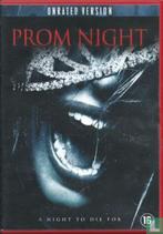 prom night her nightmare has just begun, Ophalen of Verzenden, Zo goed als nieuw
