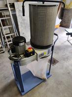 Werkplaatsstofzuiger met microfilter, HBM, Ophalen, Gebruikt