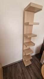 Étagère ikea lack, Enlèvement