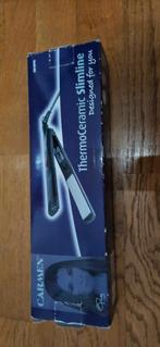 Carmen stijltang, Elektronische apparatuur, Persoonlijke Verzorgingsapparatuur, Ophalen, Zo goed als nieuw