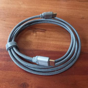 4K HDMI-kabel 2m beschikbaar voor biedingen
