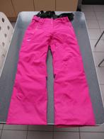 ski broek nieuw Decathlon Wed'ze small fuchsia, Vêtements, Ski, Enlèvement ou Envoi, Neuf