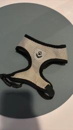 Honden tuigje, Ophalen