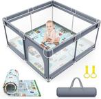 Speelbox Babybox Babypark SNELLE GRATIS LEVERING