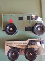 Livres jouets, Ophalen, Gelezen