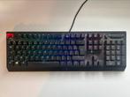 Razer Blackwidow v3 RGB AZERTY gaming toetsenbord, Computers en Software, Gaming toetsenbord, Azerty, Ophalen of Verzenden, Zo goed als nieuw