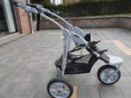 Kinderwagen X Adventure, Kinderen en Baby's, Gebruikt, Luchtbanden, Combiwagen, Ophalen