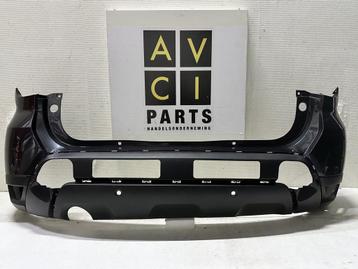 Dacia Duster II bumper achterbumper 17-, Dacia, Arrière, Utilisé, Enlèvement ou Envoi