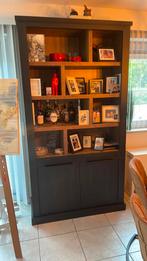Hoge livingkast, Ophalen, Met deur(en), 100 tot 150 cm, 200 cm of meer