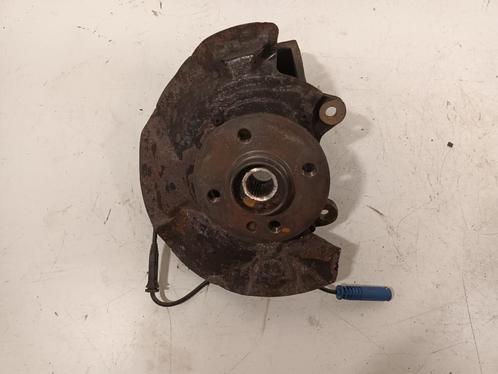 WIELNAAF RECHTS VOOR Mini Mini (R56) (01-2006/11-2013), Auto-onderdelen, Remmen en Aandrijving, Mini, Gebruikt