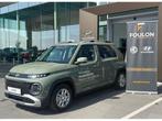 Hyundai INSTER 49 kWh Urban, Automaat, 4 zetels, 5 deurs, SUV of Terreinwagen
