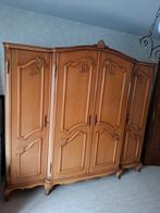 Slaapkamer, Ophalen