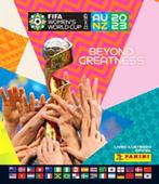 Fifa Women's World Cup Australia&New Zealand 2023 - écha/ven, Hobby & Loisirs créatifs, Cartes en vrac, Enlèvement ou Envoi, Neuf