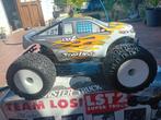 Voiture rc, Ophalen, Auto offroad, Zo goed als nieuw, Schaal 1:8